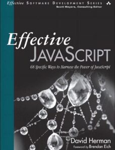 Effective JavaScript