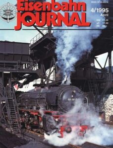Eisenbahn Journal 1995-04