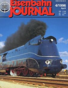 Eisenbahn Journal 1996-04