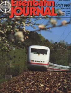 Eisenbahn Journal 1996-05
