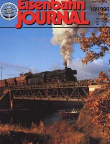 Eisenbahn Journal 1996-10