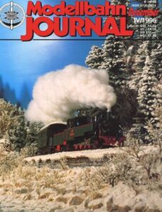 Eisenbahn Journal 1996-12