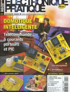 Electronique Pratique – 291-2005-02