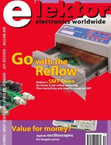Elektor Electronics 2008-10