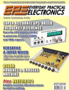 Everyday Practical Electronics – 2009-04