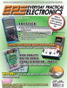 Everyday Practical Electronics – 2012-04