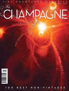 Fine Champagne Magazine N 3