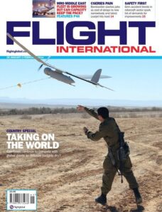 Flight International — 28 January — 3 February 2014
