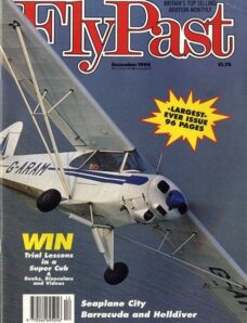 FlyPast 1990-12