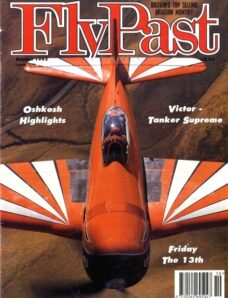 FlyPast 1993-10