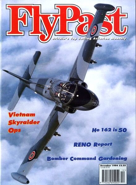 FlyPast 1994-12