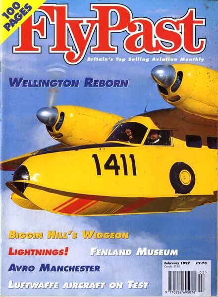 FlyPast 1997-02