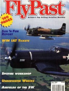 FlyPast 1997-06