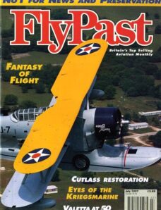 FlyPast 1997-07