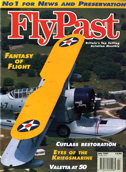 FlyPast 1997-07