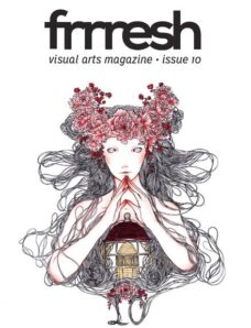 Frrresh Visual Arts – Issue 10