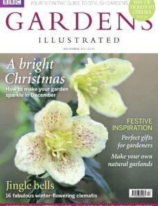 Gardens Illustrated 2010’12