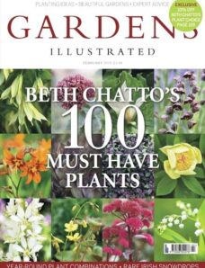 Gardens Illustrated 2012’02