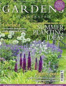 Gardens Illustrated 2012’05