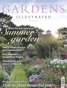 Gardens Illustrated 2012’07