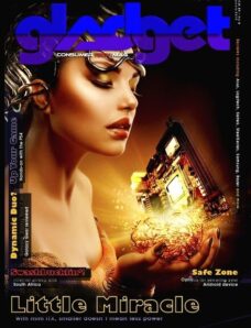 Gladget Magazine — January 2014