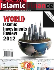 Global Islamic Finance – May 2012