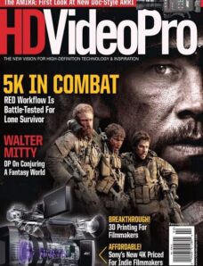 HDVideoPro – February 2014