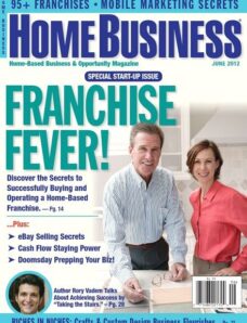 Home Business – May-June 2012