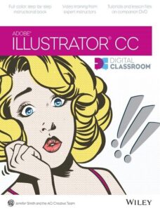 Illustrator CC Digital Classroom
