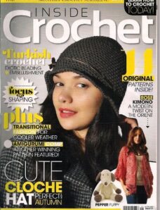 Inside Crochet 21 2011-09