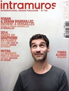 Intramuros Magazine — January-February 2014