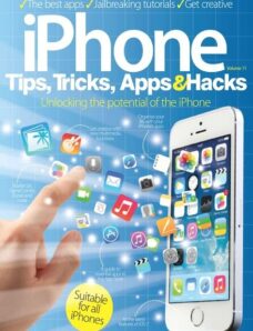 iPhone Tips, Tricks, Apps & Hacks – Volume 11, 2014