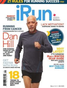 iRun – Issue January 2014