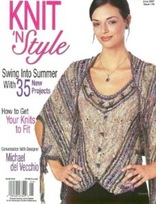 Knit’n style 149-2007