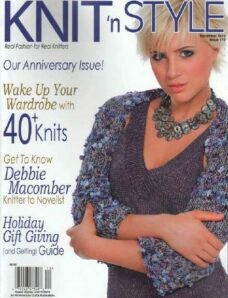 Knit’n style 170-2010