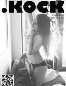 Kock Magazine — Issue 2
