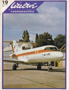 Letectvi + Kosmonautika 1982-19