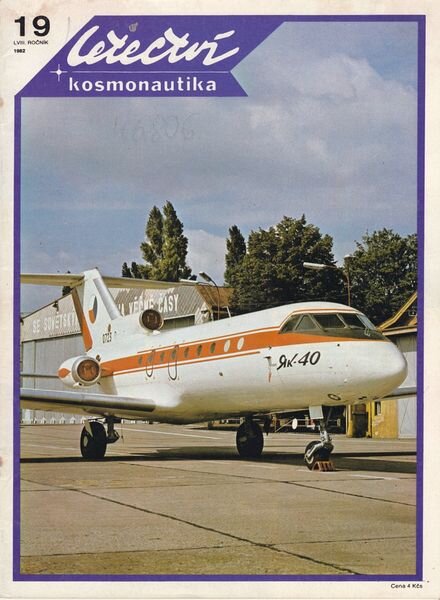 Letectvi + Kosmonautika 1982-19