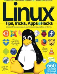 Linux Tips, Tricks, Apps & Hacks – Volume 2, 2014