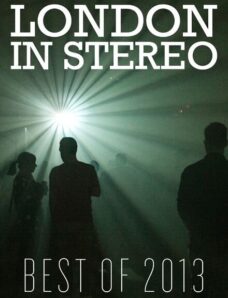 London in Stereo – Best of 2013