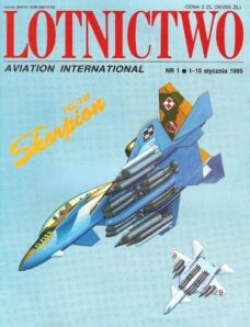 Lotnictwo 01-1995