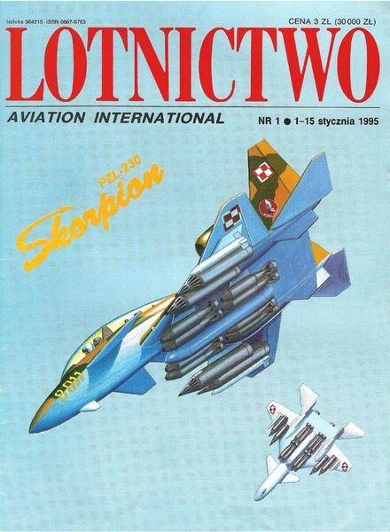 Lotnictwo 01-1995