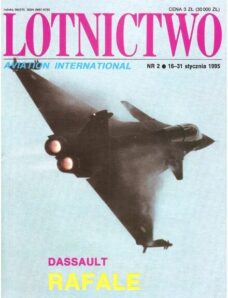 Lotnictwo 02-1995