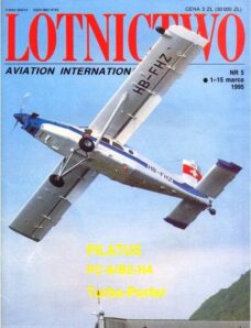 Lotnictwo 05-1995