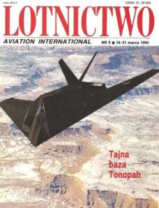Lotnictwo 06-1994