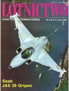 Lotnictwo 06-1995