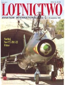 Lotnictwo 07-1994