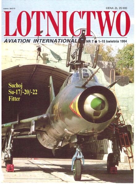 Lotnictwo 07-1994