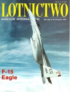 Lotnictwo 08-1994