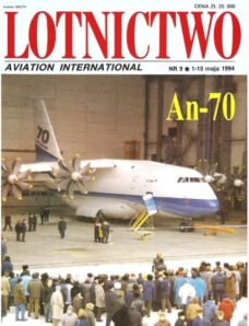 Lotnictwo 09-1994
